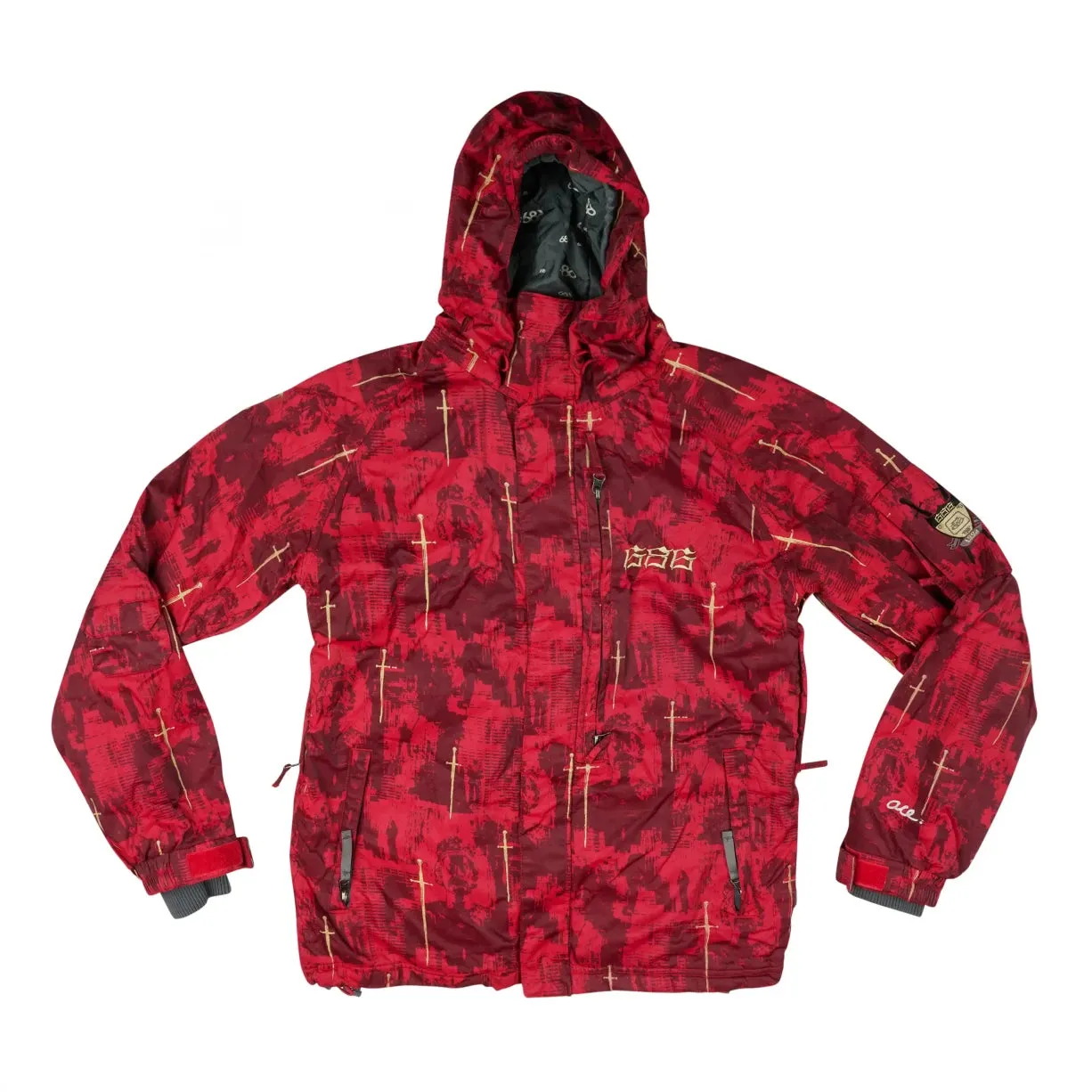 686 Vintage Snowboard Jacket - Men's