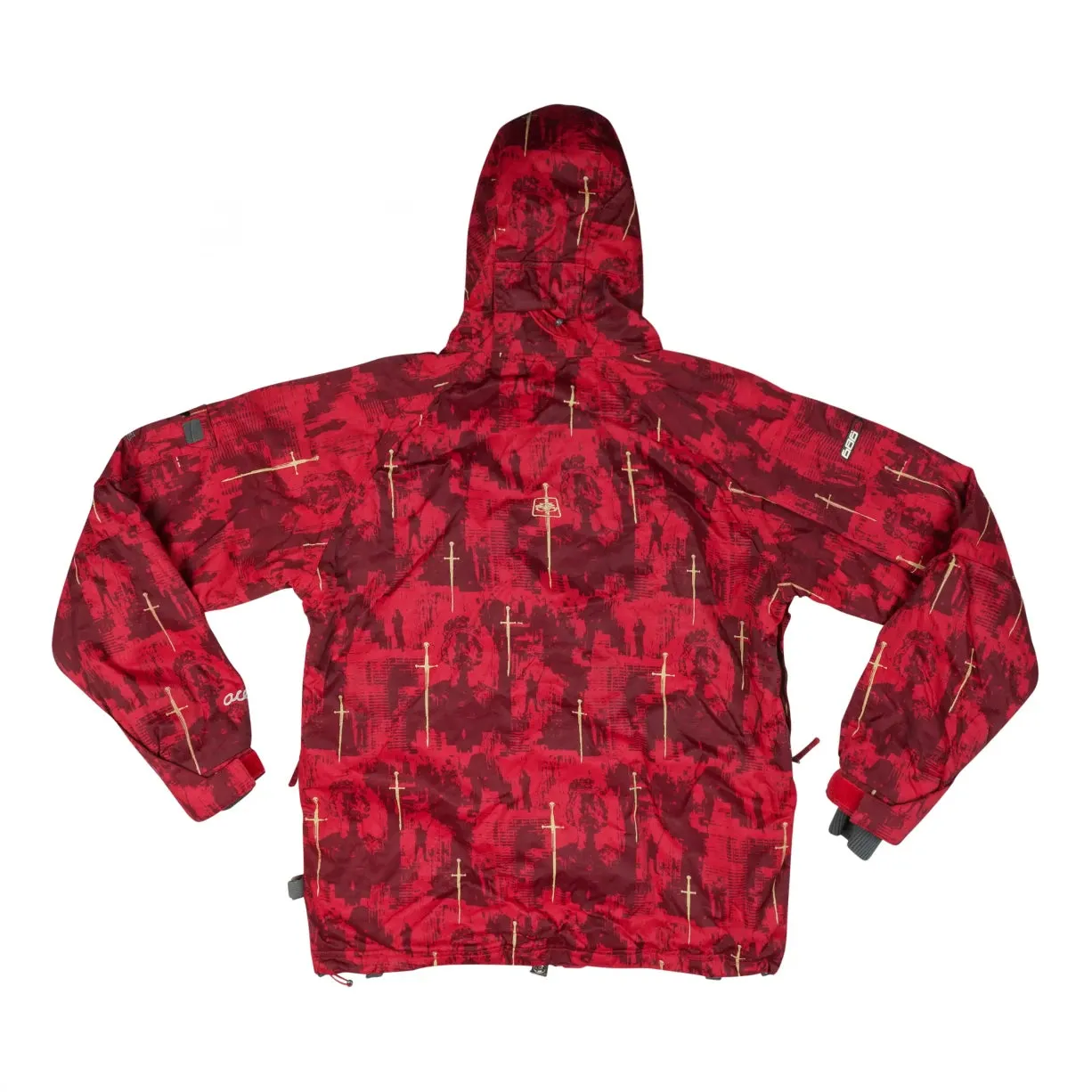 686 Vintage Snowboard Jacket - Men's
