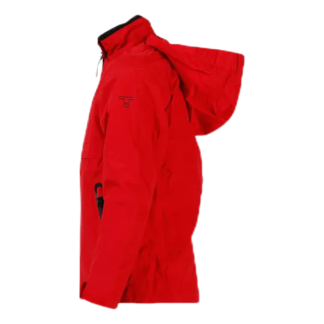 Aeron Waterproof Youth Red
