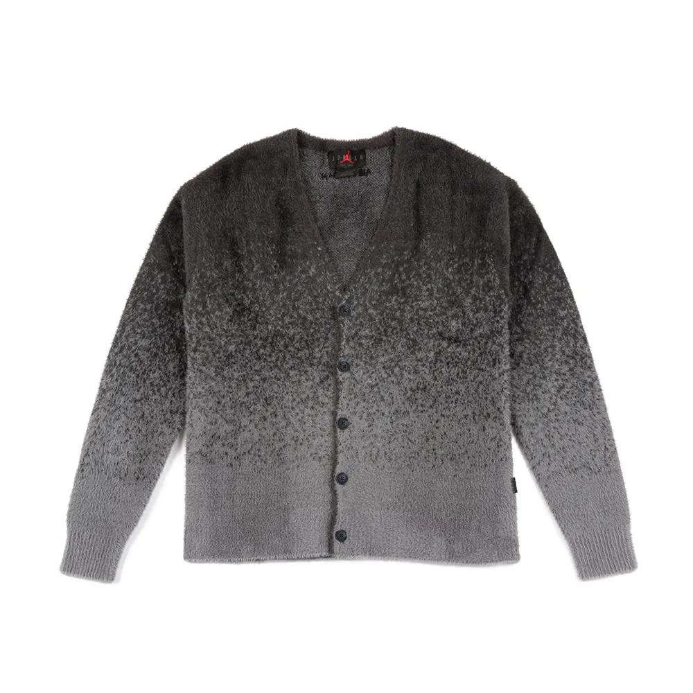 Air Jordan Cardigan 'Dark Smoke Grey'