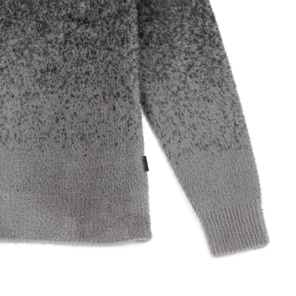Air Jordan Cardigan 'Dark Smoke Grey'