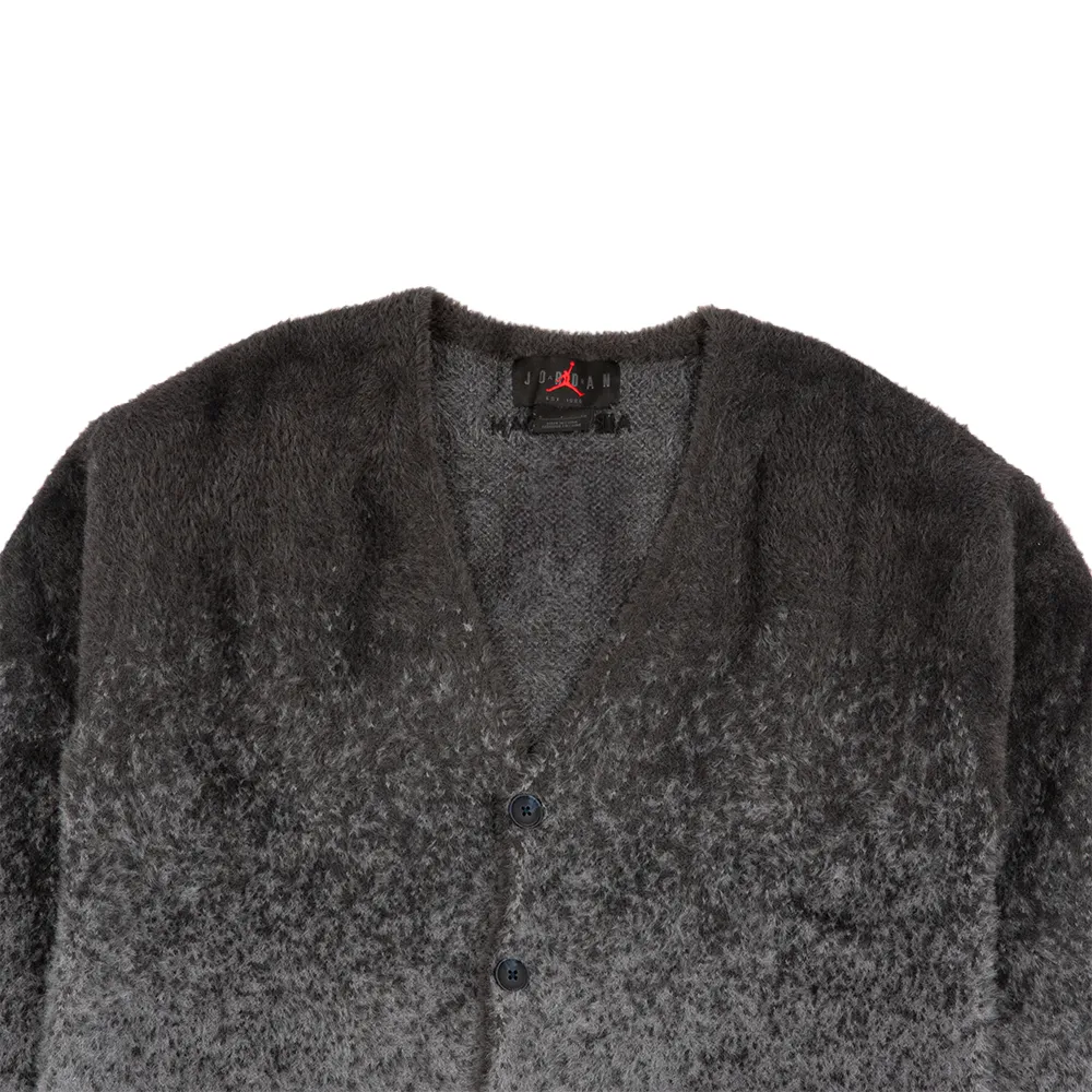 Air Jordan Cardigan 'Dark Smoke Grey'
