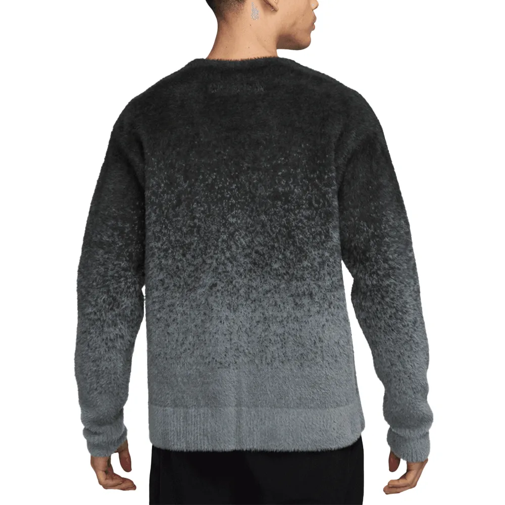 Air Jordan Cardigan 'Dark Smoke Grey'