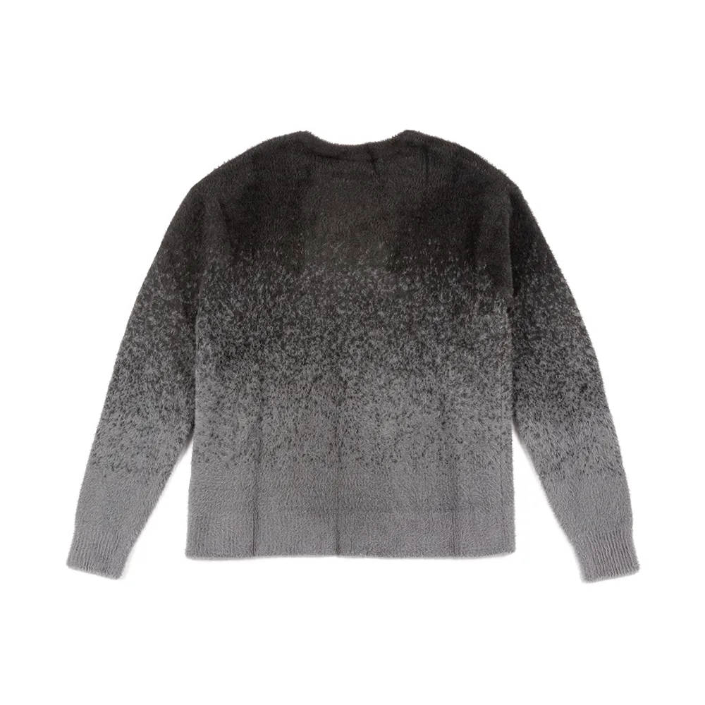 Air Jordan Cardigan 'Dark Smoke Grey'