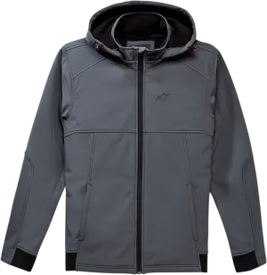 ALPINESTARS Acumen Jacket - Charcoal - XL 123011500-18-XL