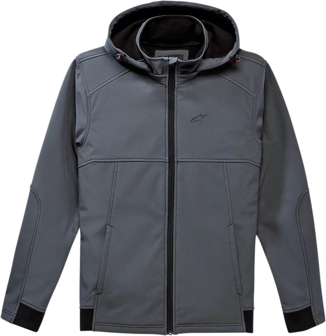 ALPINESTARS Acumen Jacket - Charcoal - XL 123011500-18-XL