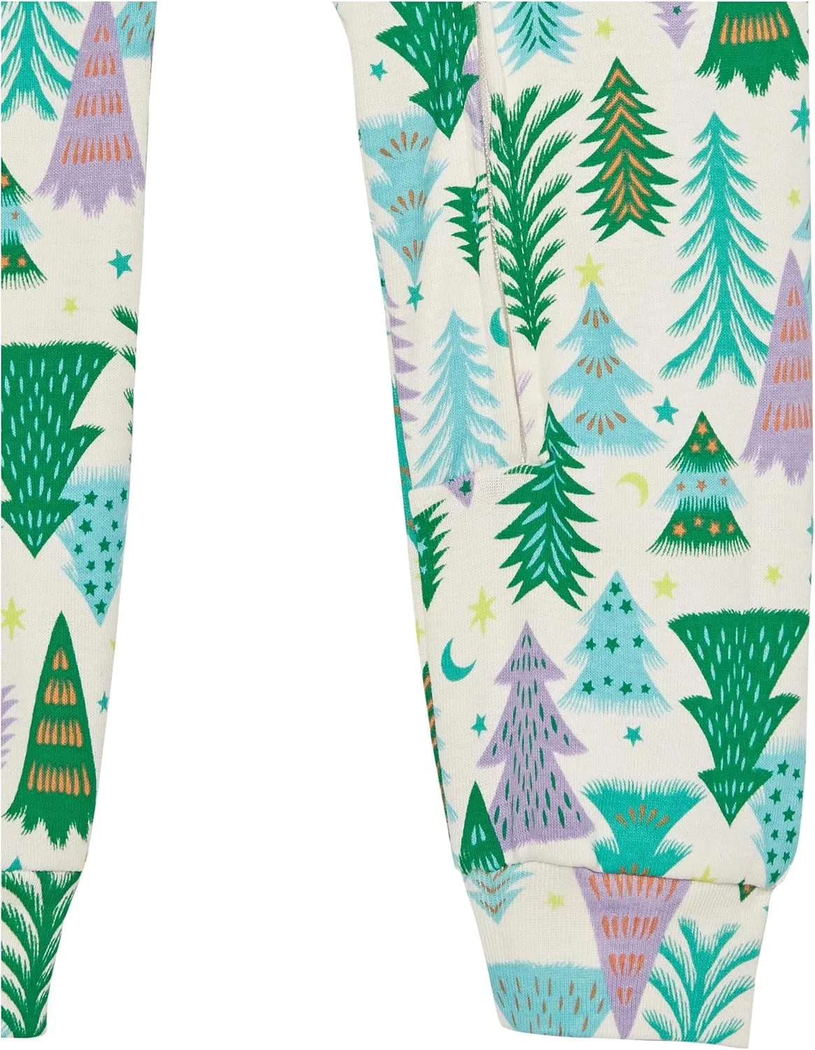 Amazon Essentials Unisex Toddlers and Babies' Snug-Fit Cotton Footless Sleeper Pajamas, Multipacks