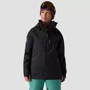 Backcountry CrestCruiser Insulated Jacket