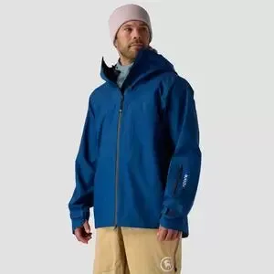 Backcountry XPORE Stretch Performance Shell Jacket