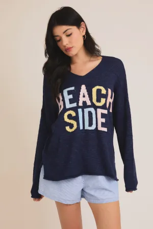 Beach Side Sweater