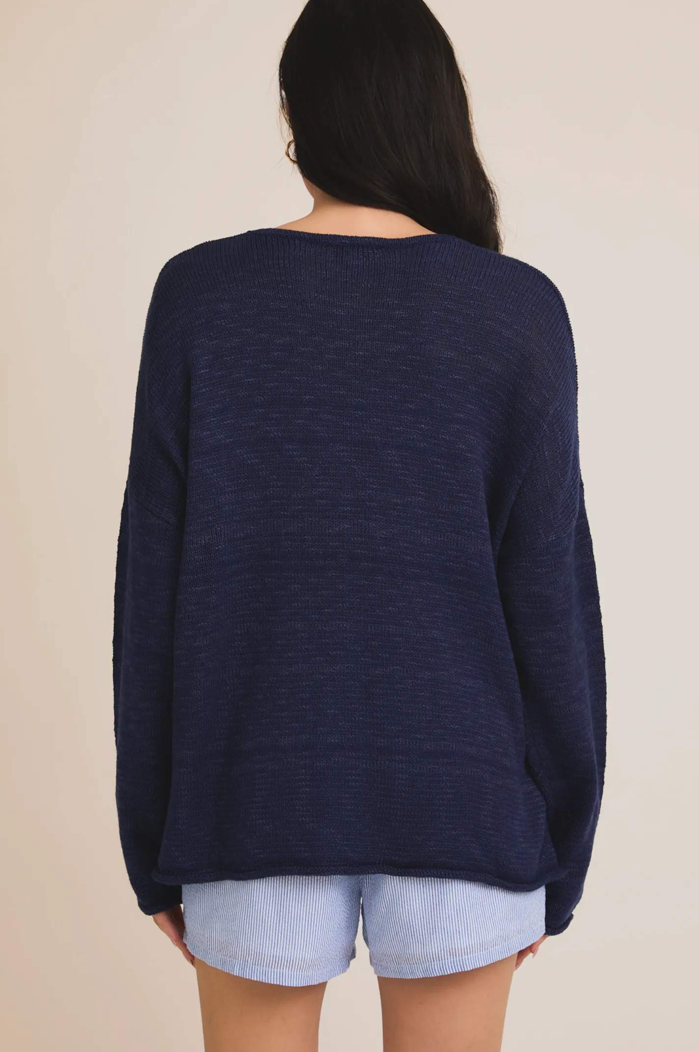 Beach Side Sweater