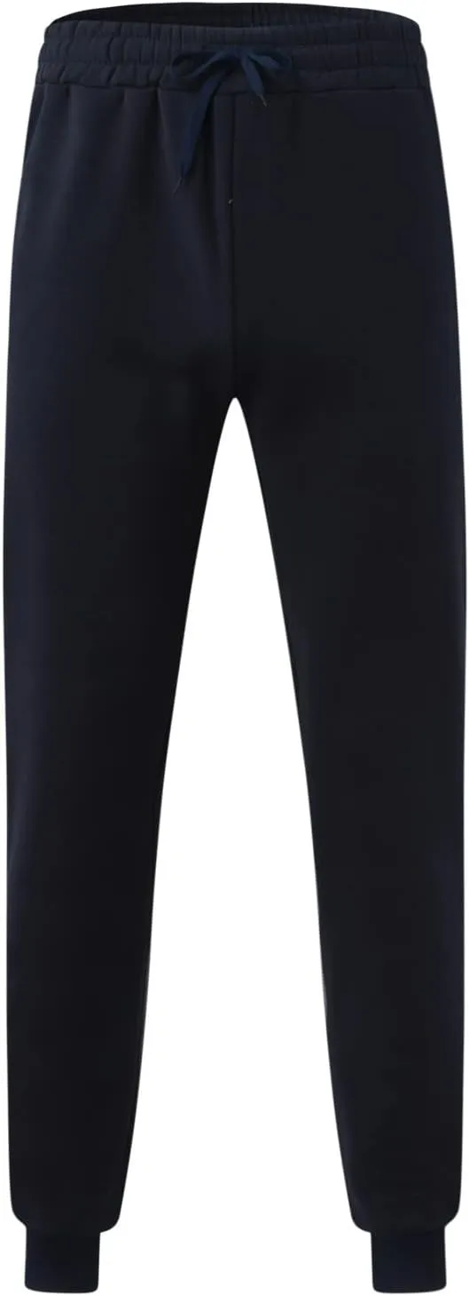 Big and Tall Cargo Pants for Men Sweatpants for Men Pant Mens Sweatpants Mens Sweatpants Fleece Large Size Sweatpants