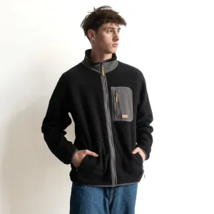 Camper Sherpa Fleece Jacket for Men by XTM Australia