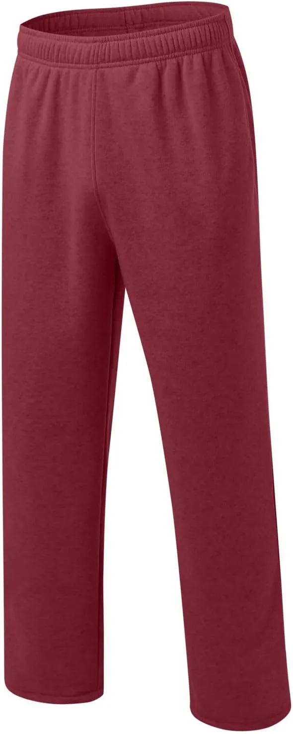 Cargo Pants for Men Big and Tall Pants Drawstring Sports Workout Trousers Elastic Waist Outdoor Pants Men Sweatpants
