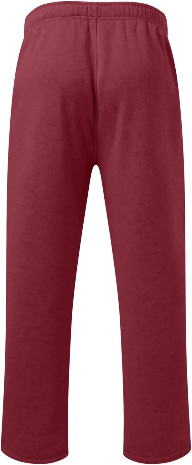 Cargo Pants for Men Big and Tall Pants Drawstring Sports Workout Trousers Elastic Waist Outdoor Pants Men Sweatpants