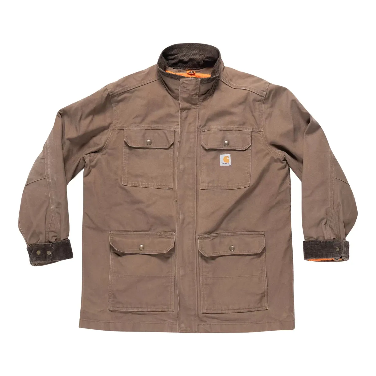 Carhartt Field Waterproof Jacket - Men's