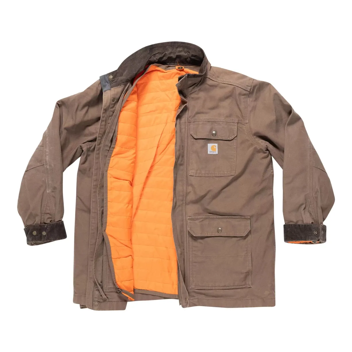 Carhartt Field Waterproof Jacket - Men's