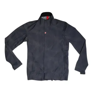 Castelli Waterproof Cycling Jacket - Men's
