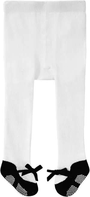 Century Star Baby Tights for Girl - Toddler & Newborn Winter Clothes