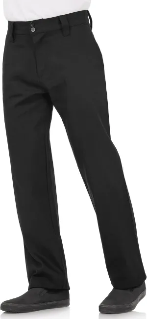 Chef Works Men's Essential Pro Chef Pants
