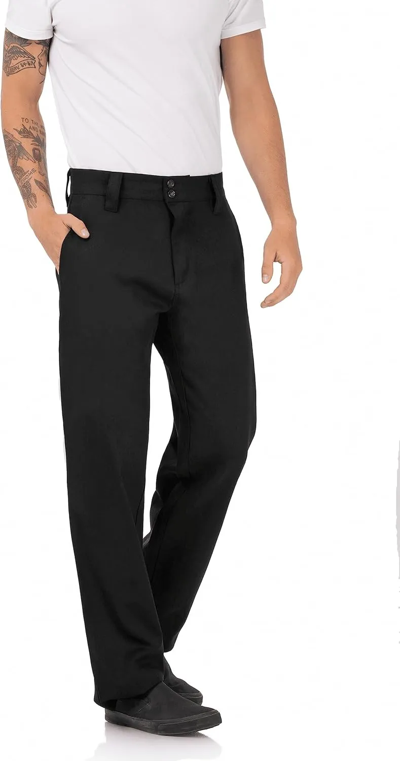 Chef Works Men's Essential Pro Chef Pants