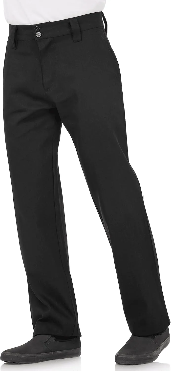 Chef Works Men's Essential Pro Chef Pants