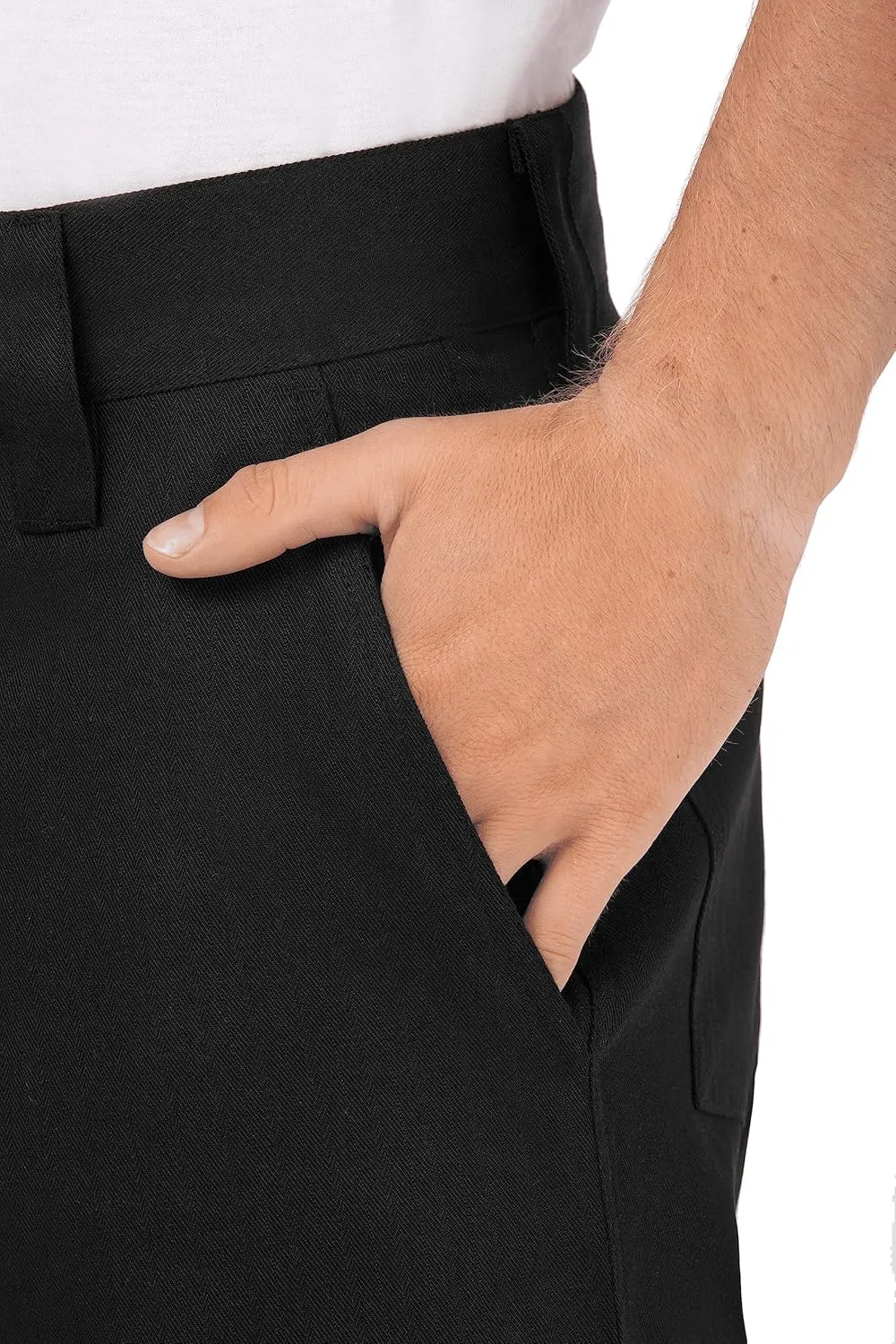 Chef Works Men's Essential Pro Chef Pants
