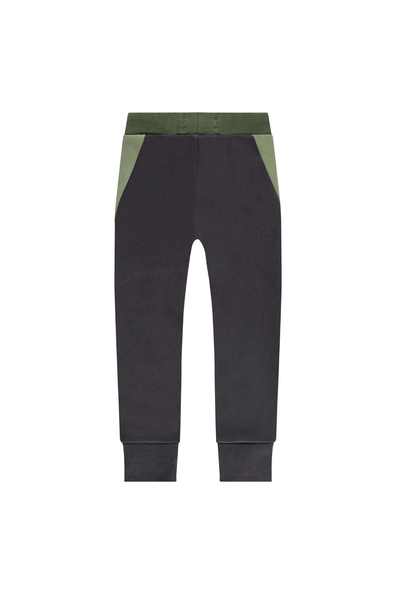 Colorblock Sweatpants - Antra by Babyface