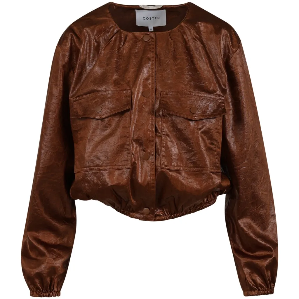 Coster Copenhagen Bomber