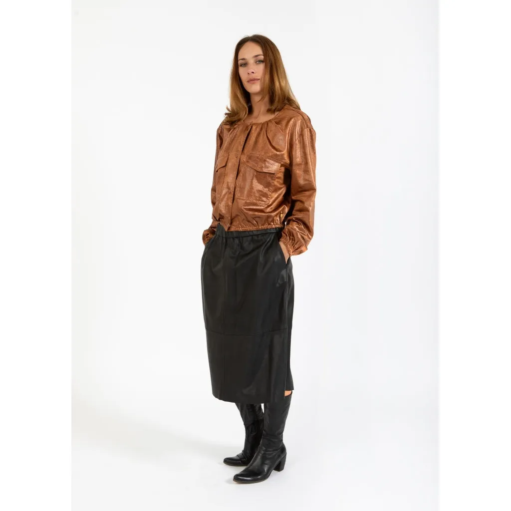 Coster Copenhagen Bomber
