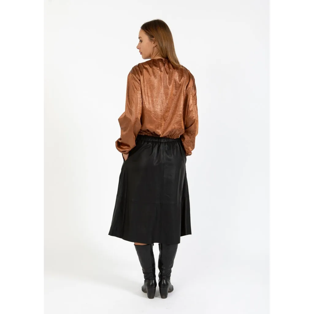 Coster Copenhagen Bomber