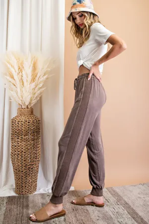 Cozy Cutie Jogger Sweatpants