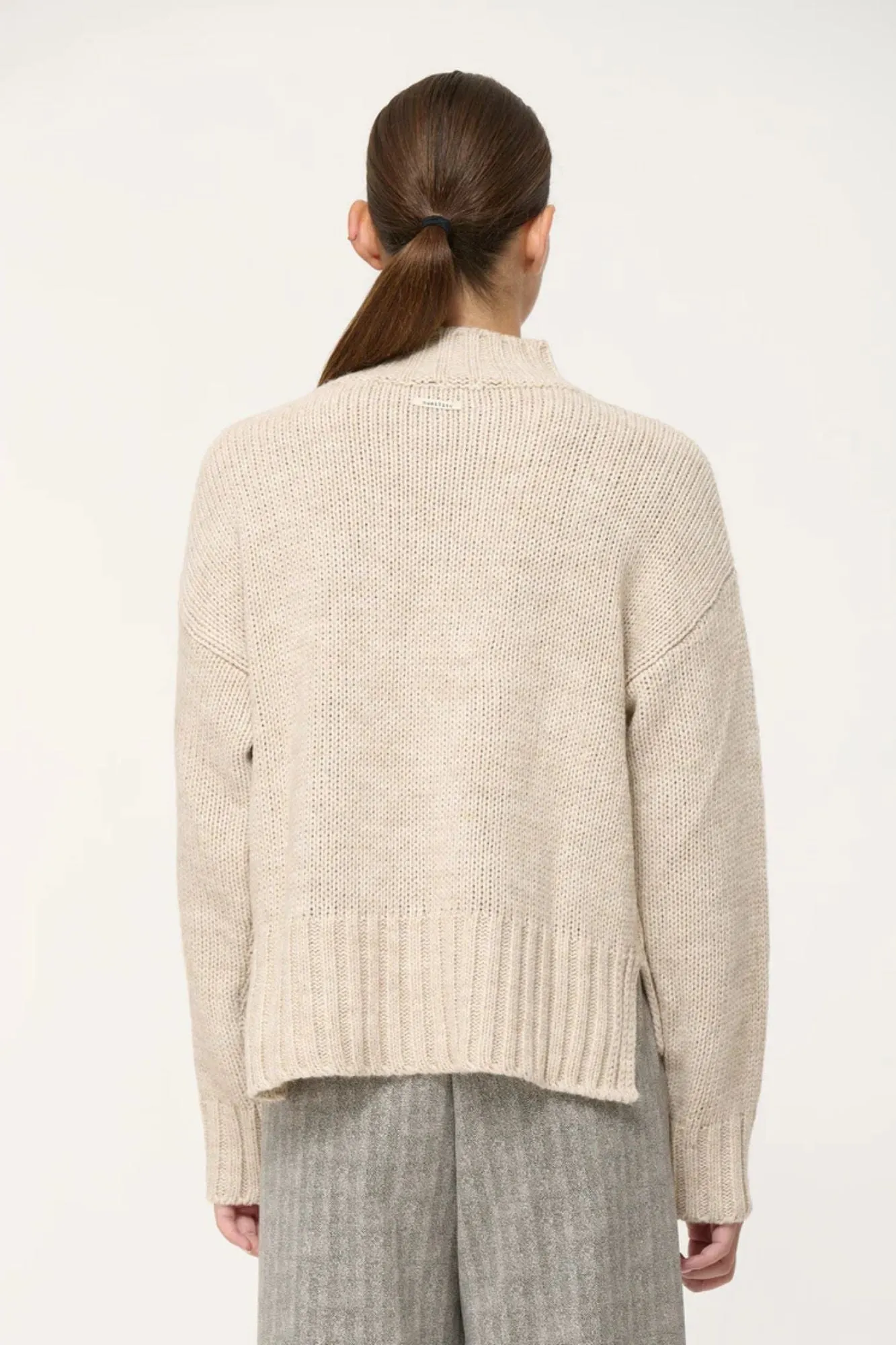 Curt Sweater