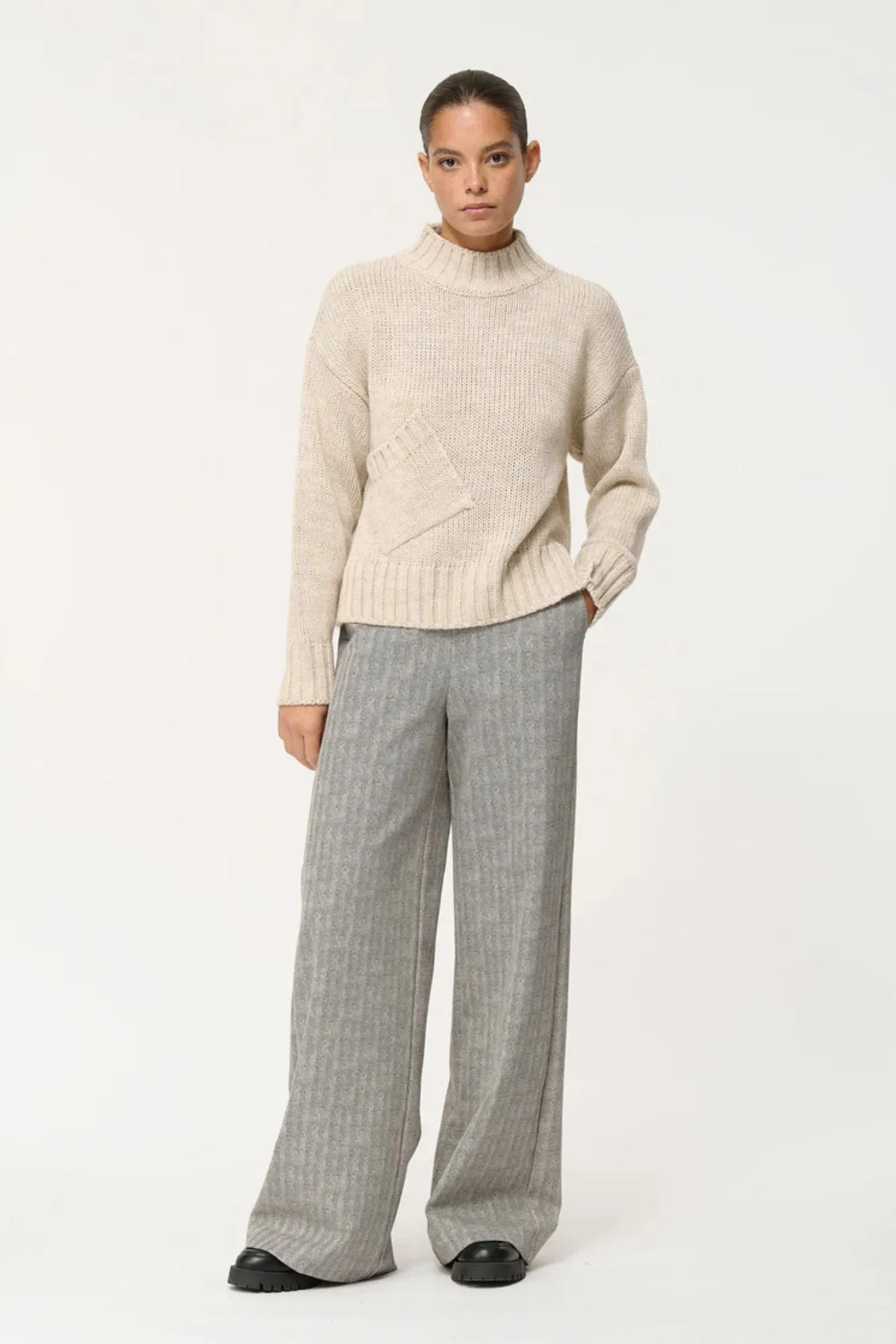 Curt Sweater