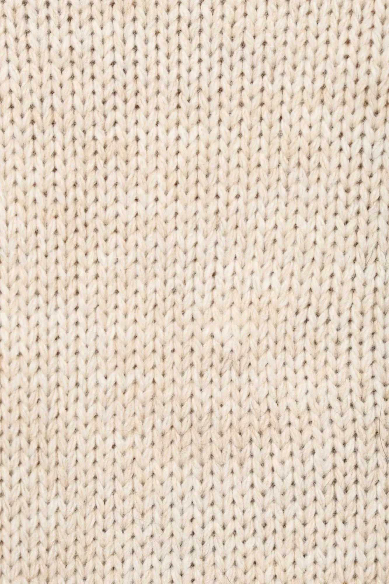 Curt Sweater