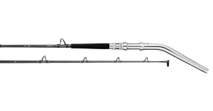 Daiwa Tanacom Dendoh 6' 6" Conventional Rod TNB66MHF-DD