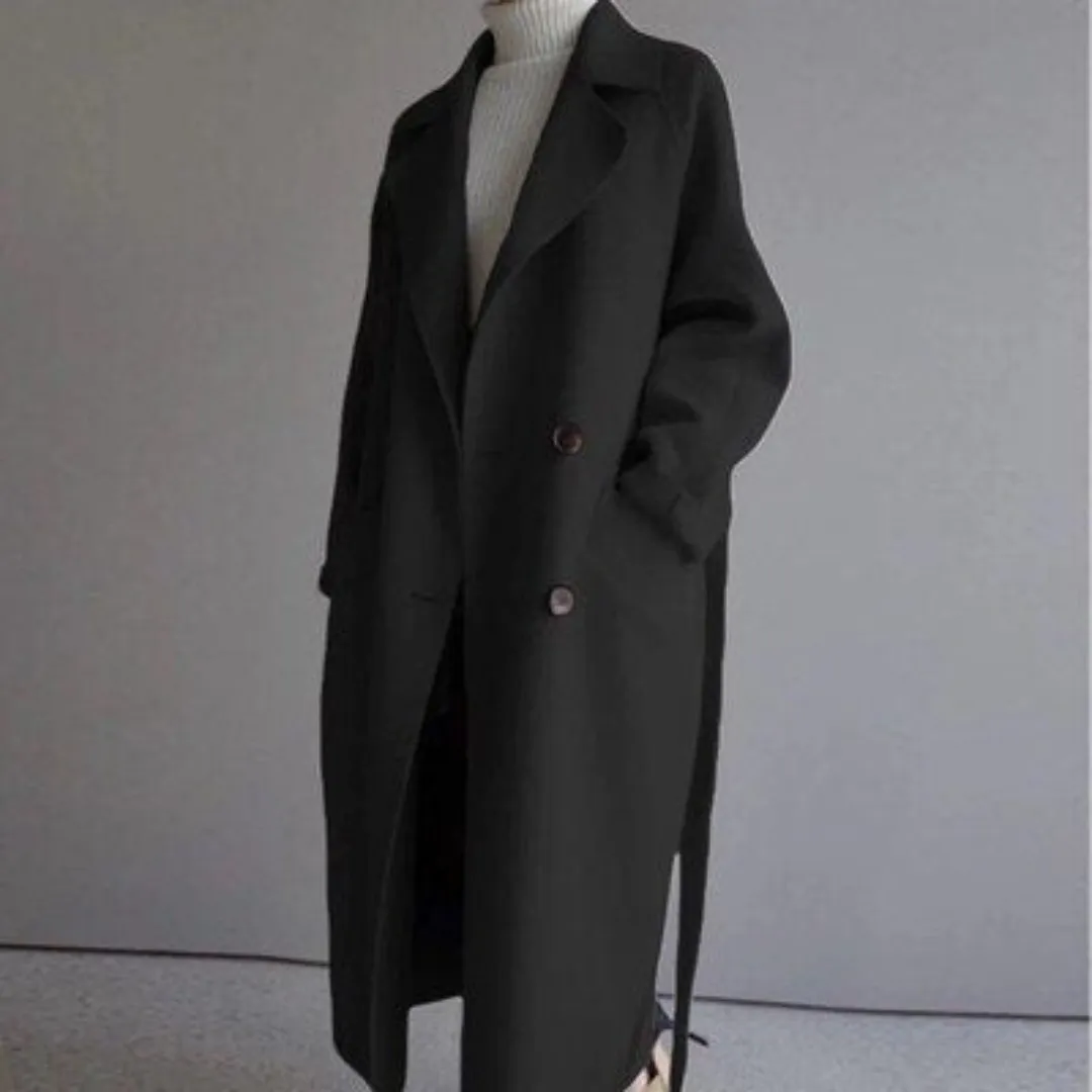 DELLA | Elegant Coat