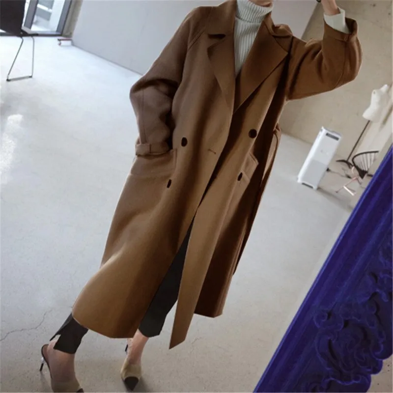 DELLA | Elegant Coat