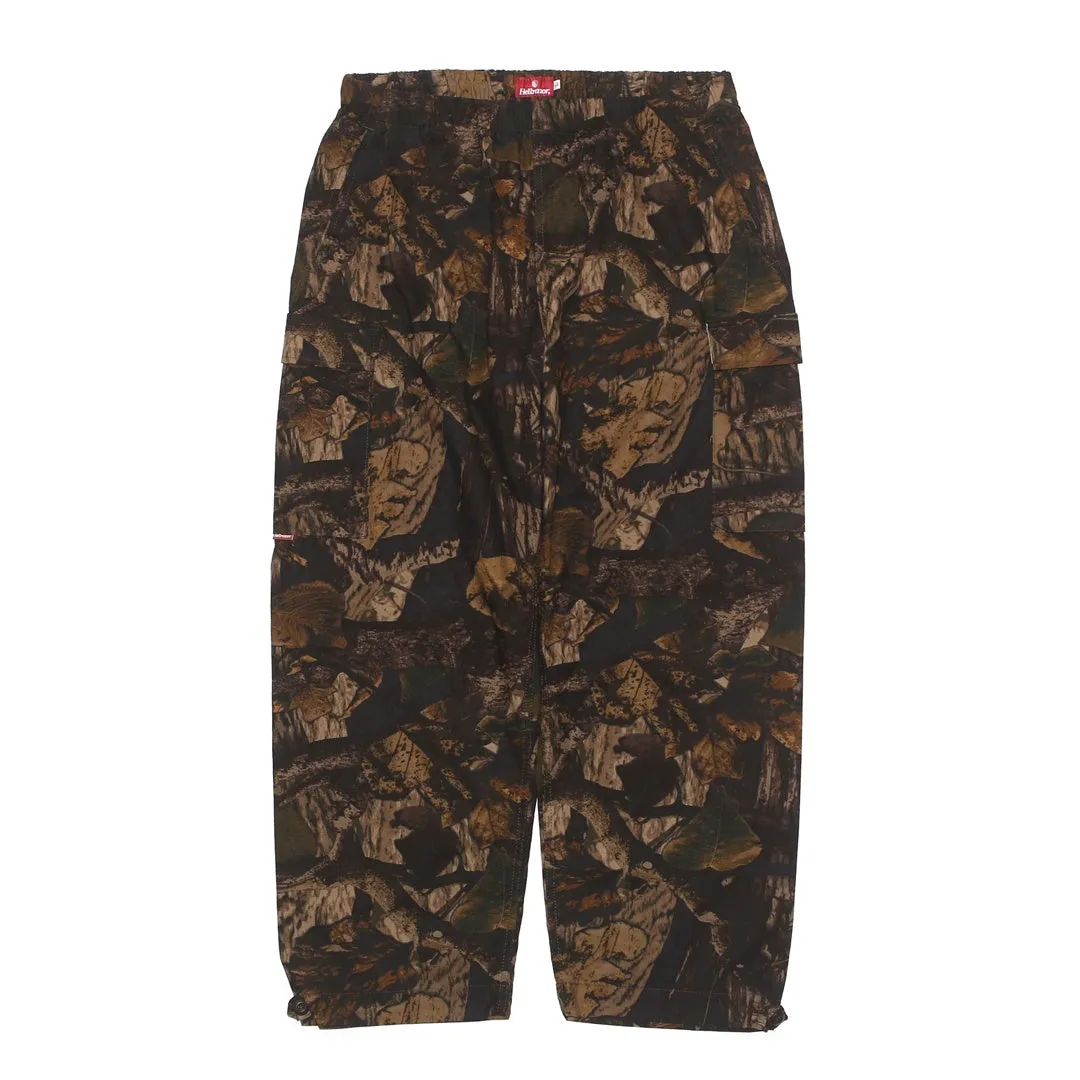 Easy Cargo Pants - Real Tree