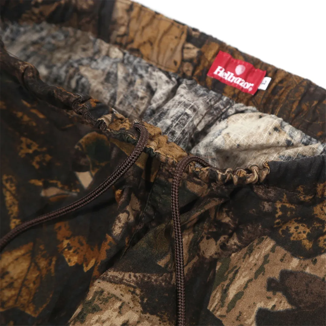 Easy Cargo Pants - Real Tree