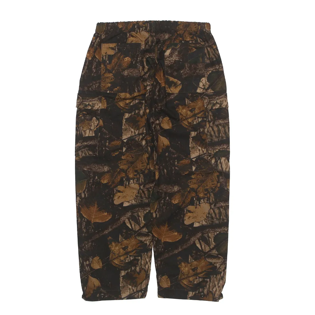 Easy Cargo Pants - Real Tree