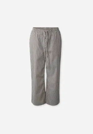 EASY PANTS - OFF WHITE