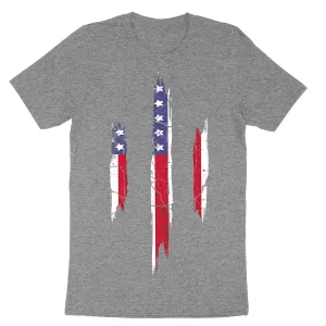 EC3 "FREEDOM UNDER TYRANNY" WOMEN'S TEES/TANKS