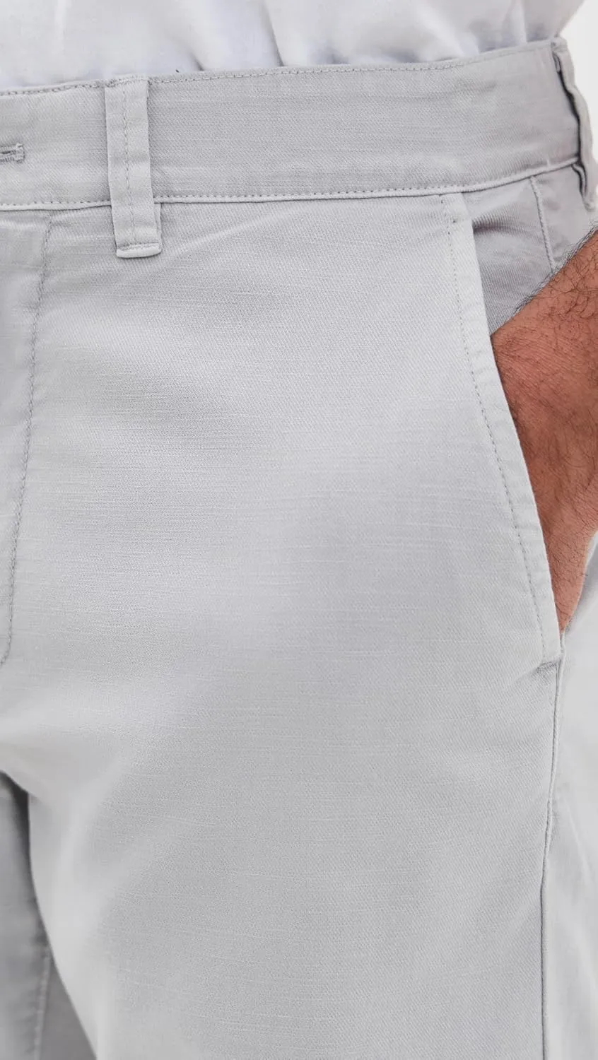 Faherty Men's Essential Chino Shorts 7"