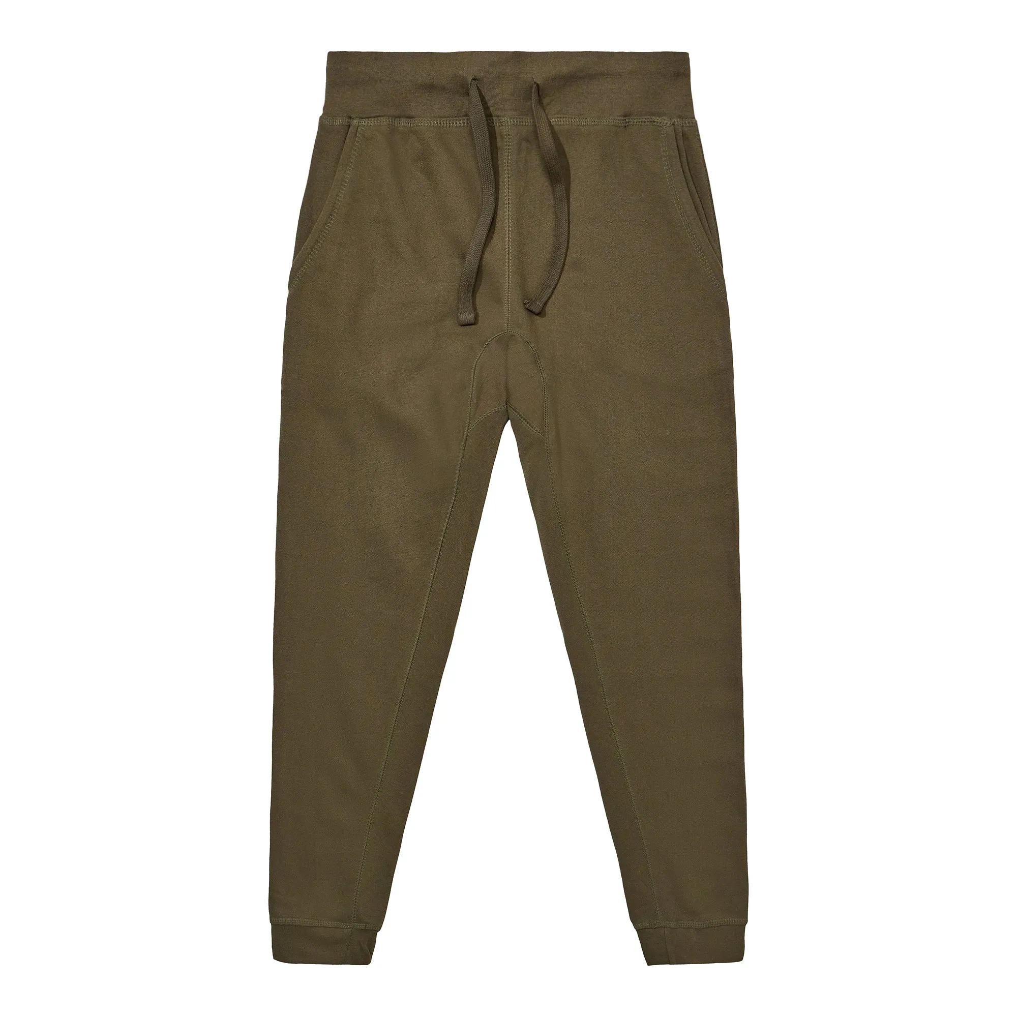 Fleece Joggers