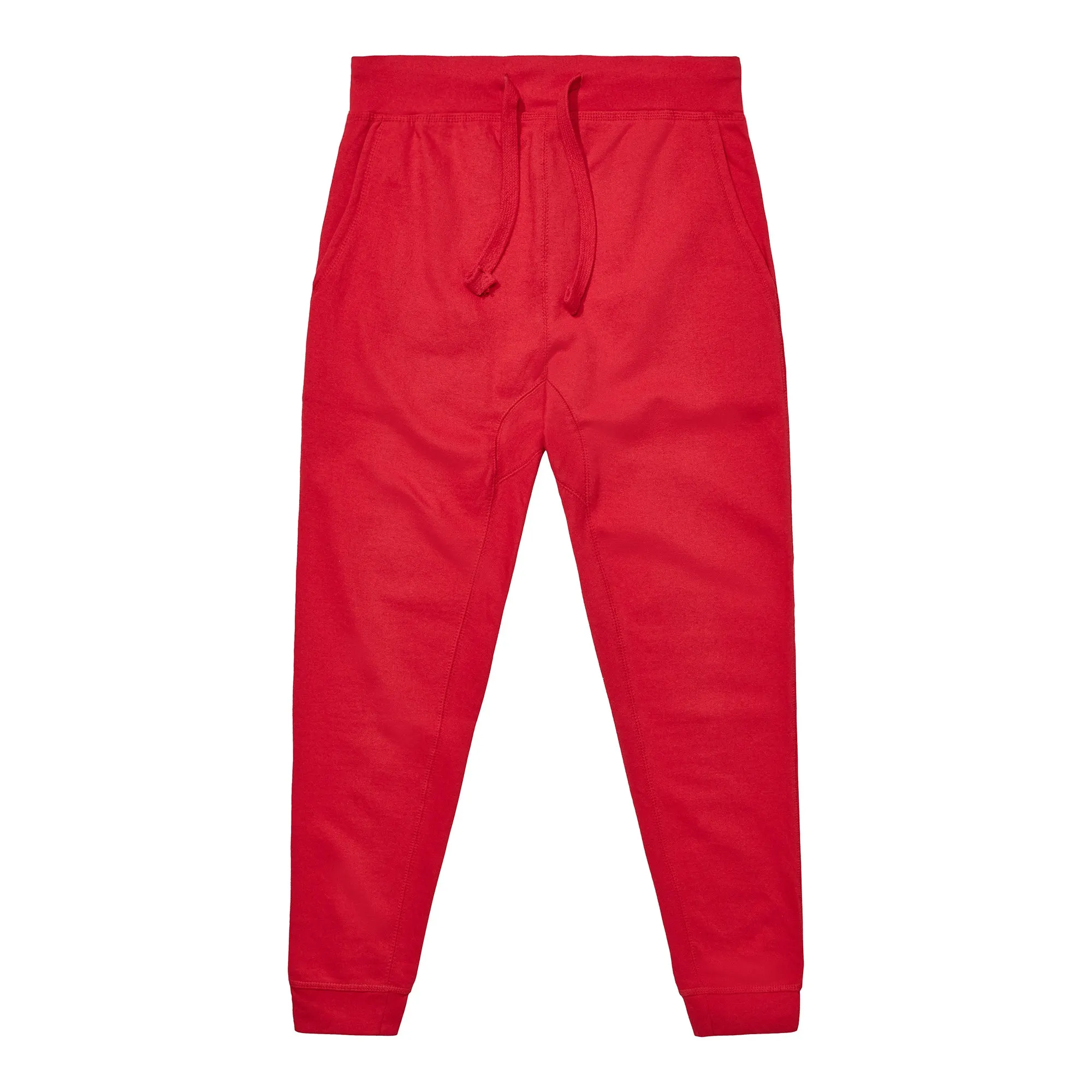 Fleece Joggers