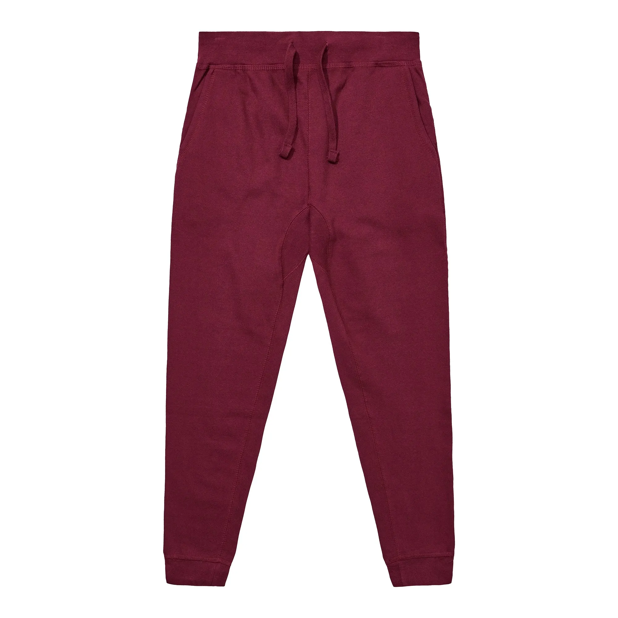 Fleece Joggers