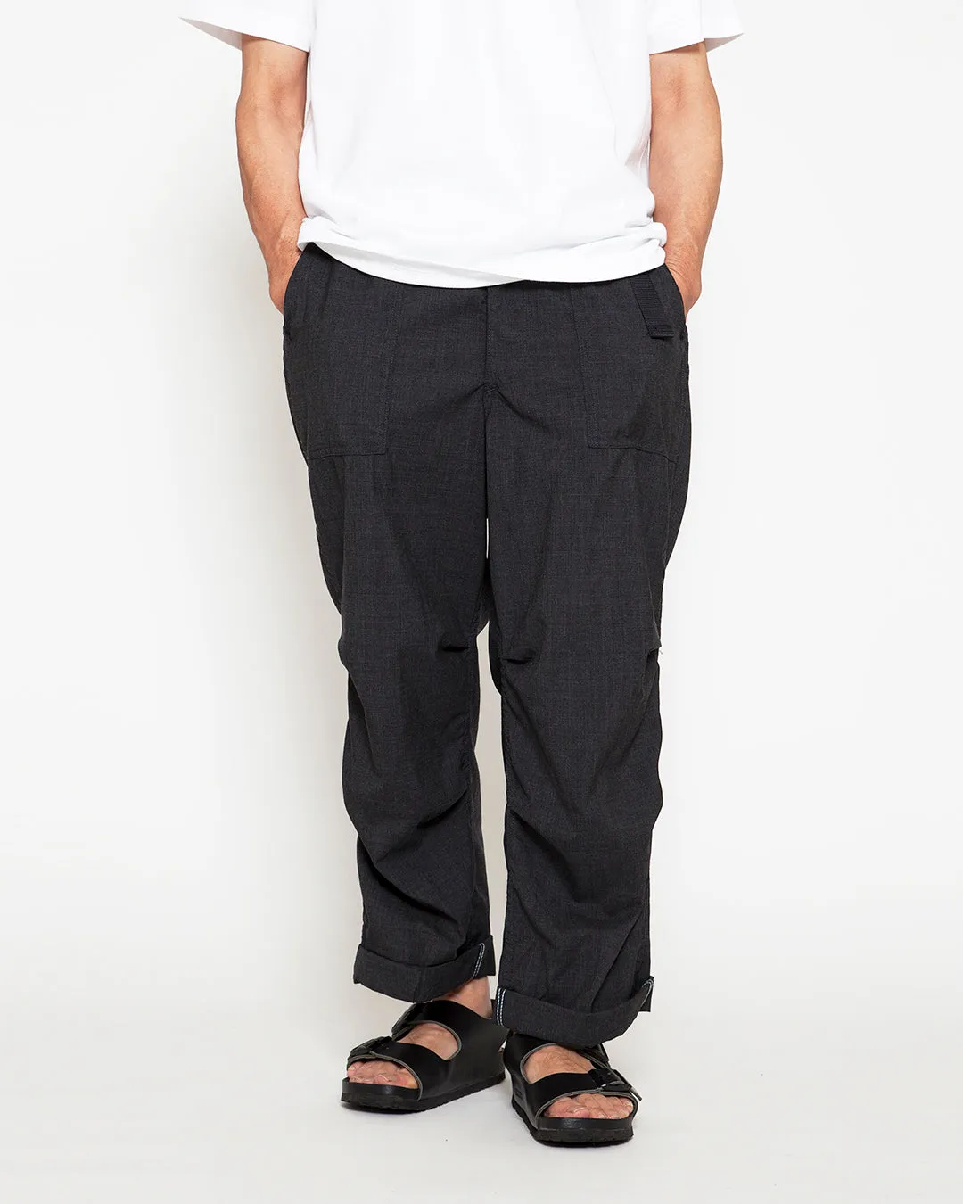 FP005E AGGRESSOR EASY SLACKS