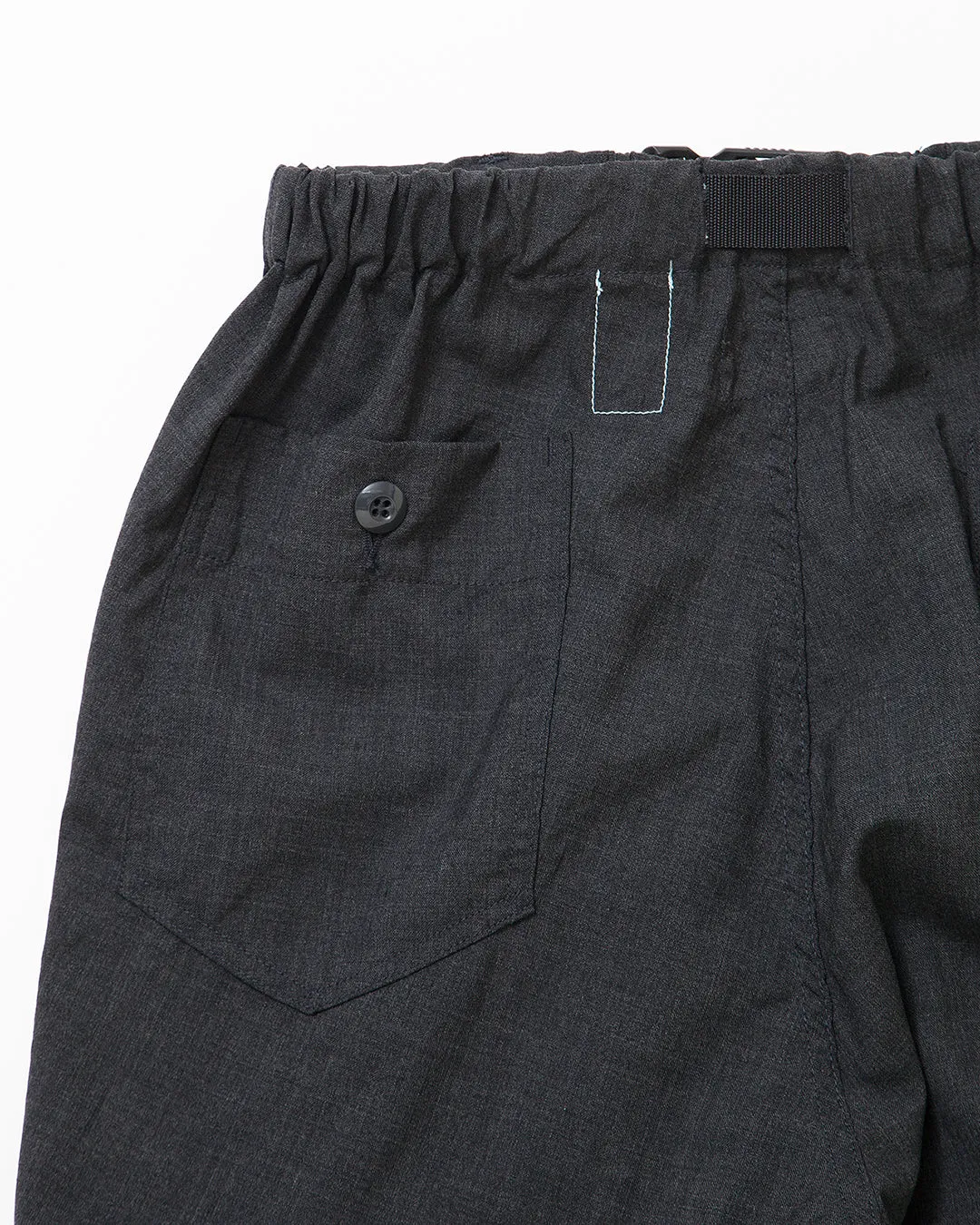 FP005E AGGRESSOR EASY SLACKS