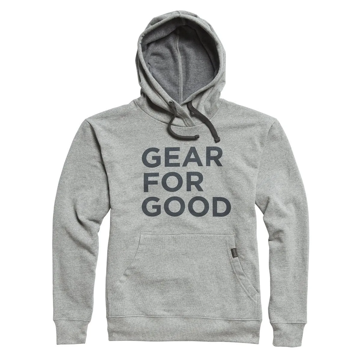 Gear for Good Hoodie - Unisex - SALE